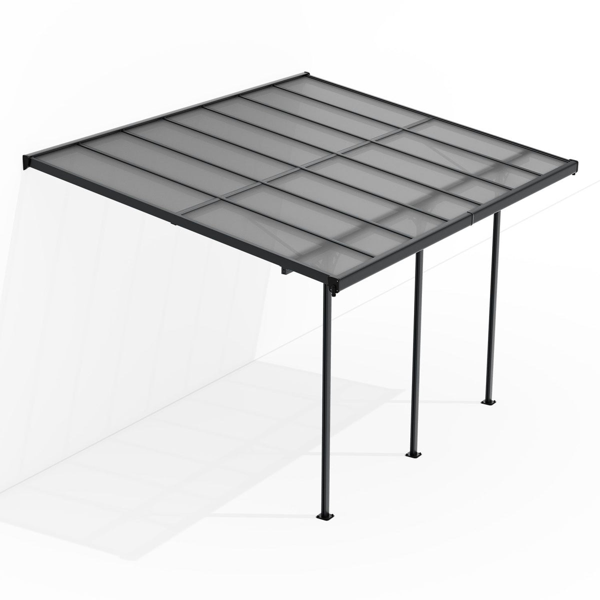 Tetto Borneo