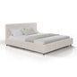 Letto imbottito Florenz