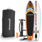 Stand Up Paddling Board - Set completo