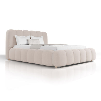 Letto imbottito Catania