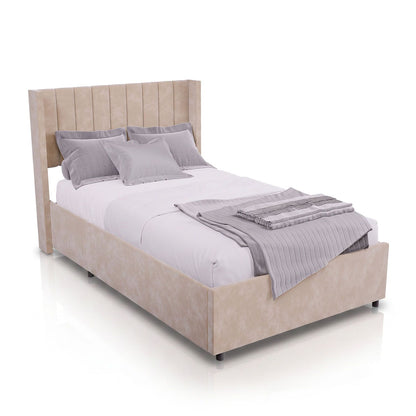 Letto imbottito Savona