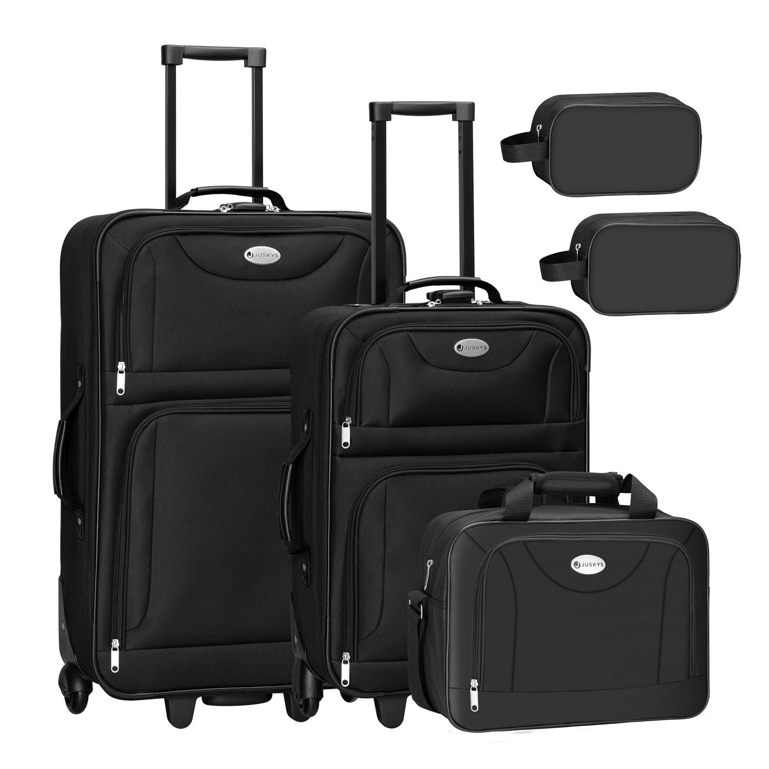 Set di valigie trolley da viaggio Athens