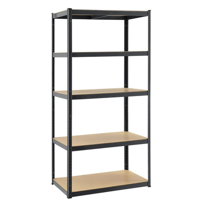 Scaffalatura di base 200 x 100 x 60 cm