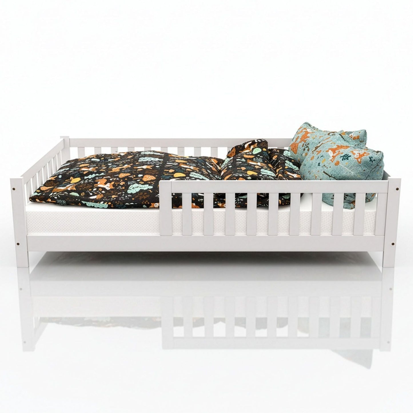 Letto per bambini Naya