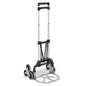 Carrello portasacchi pieghevole fino a 80 kg
