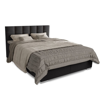 Letto a molle Seattle - Malmo - Tessuto