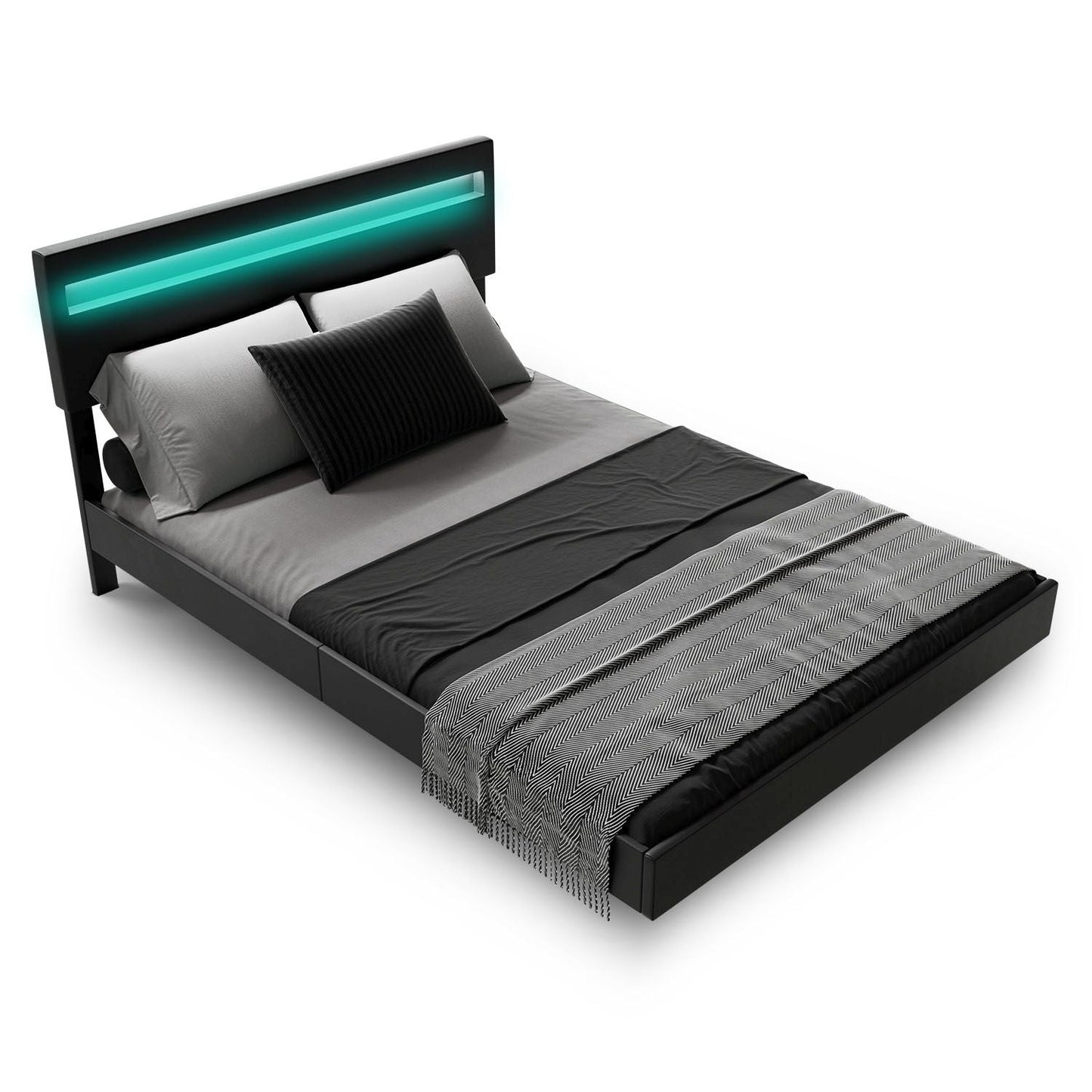 Letto galleggiante Lisbon
