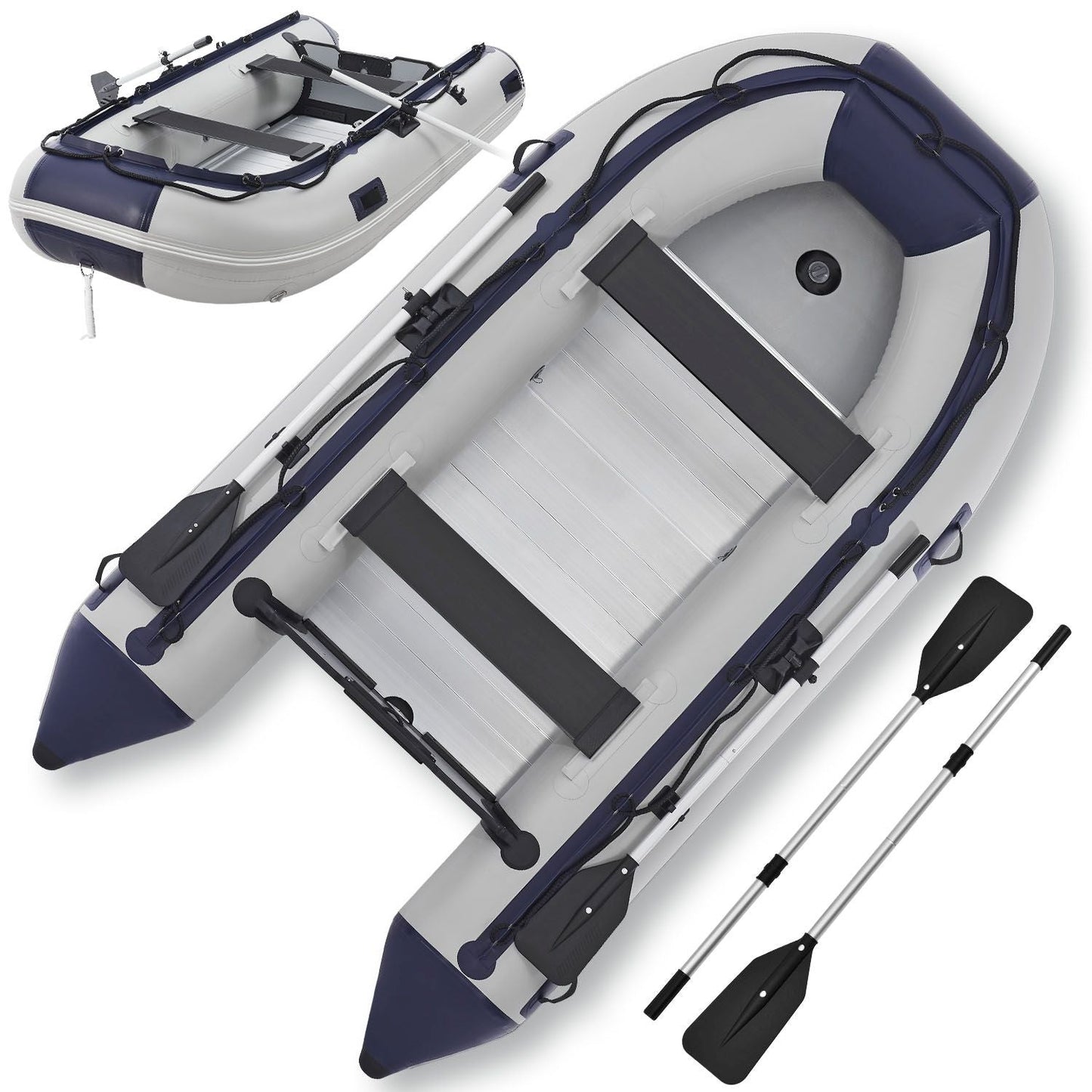 Gommone 3 , 20 m