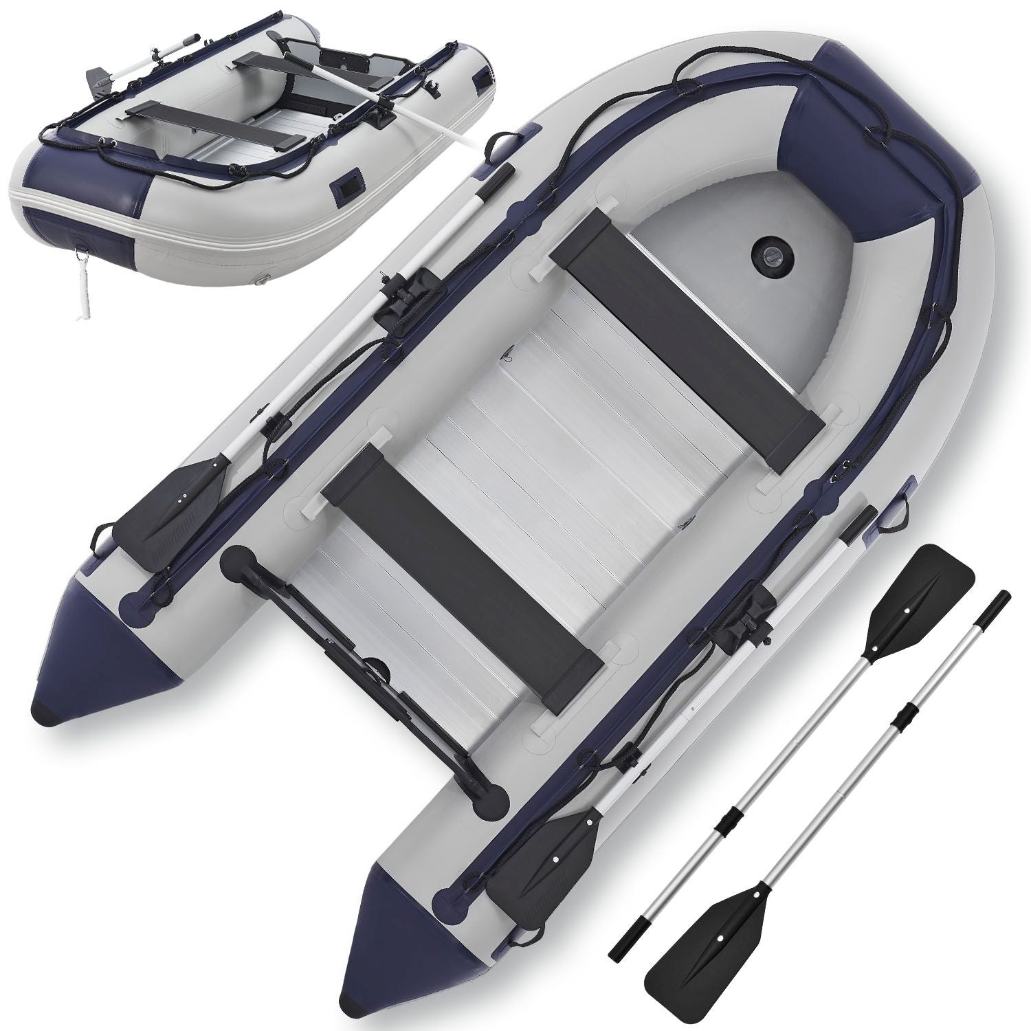 Gommone 3 , 20 m