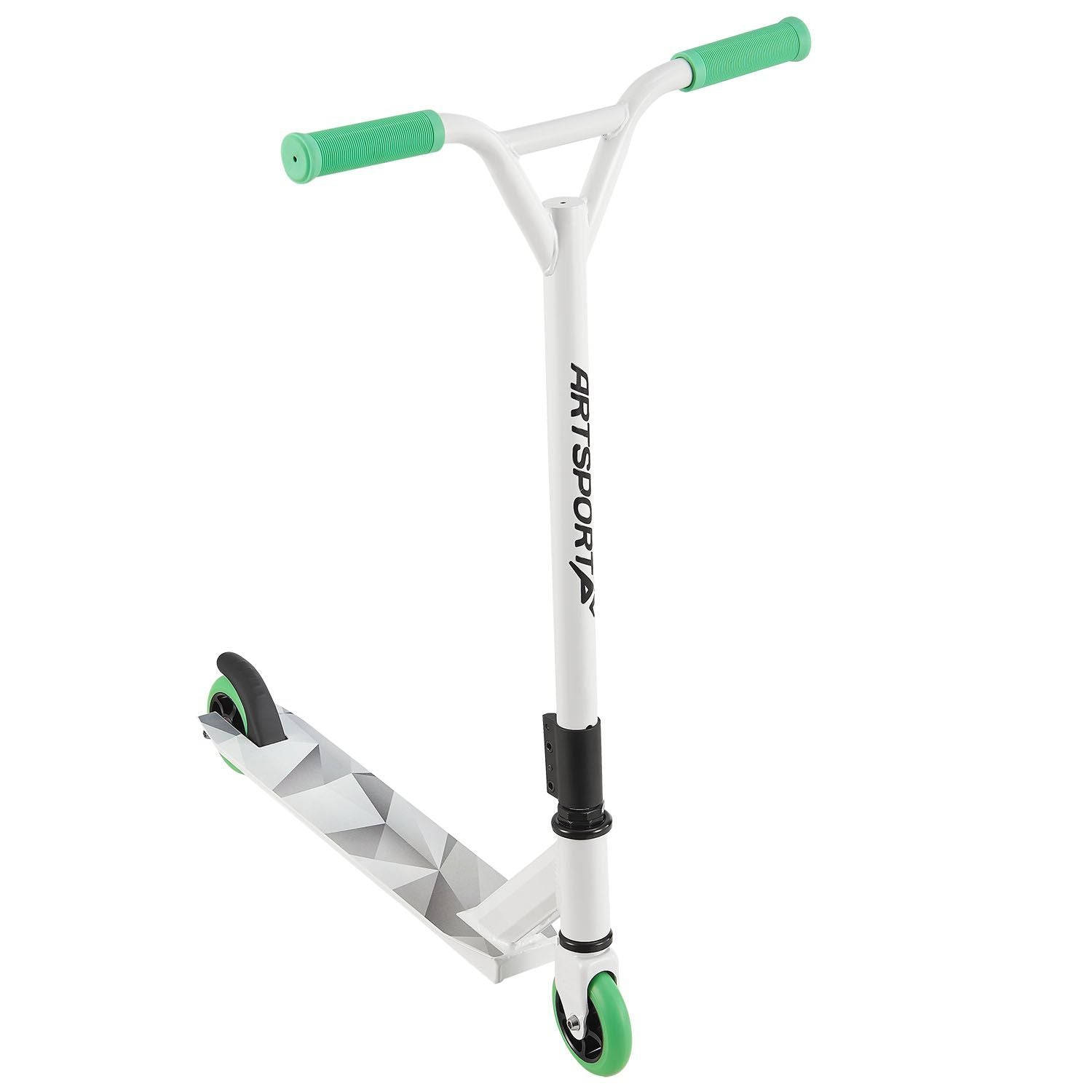 Monopattino acrobatico per bambini