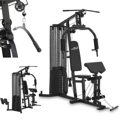 Stazione pesi ProfiGym 3000