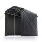 Tenda per attrezzi a prova di intemperie