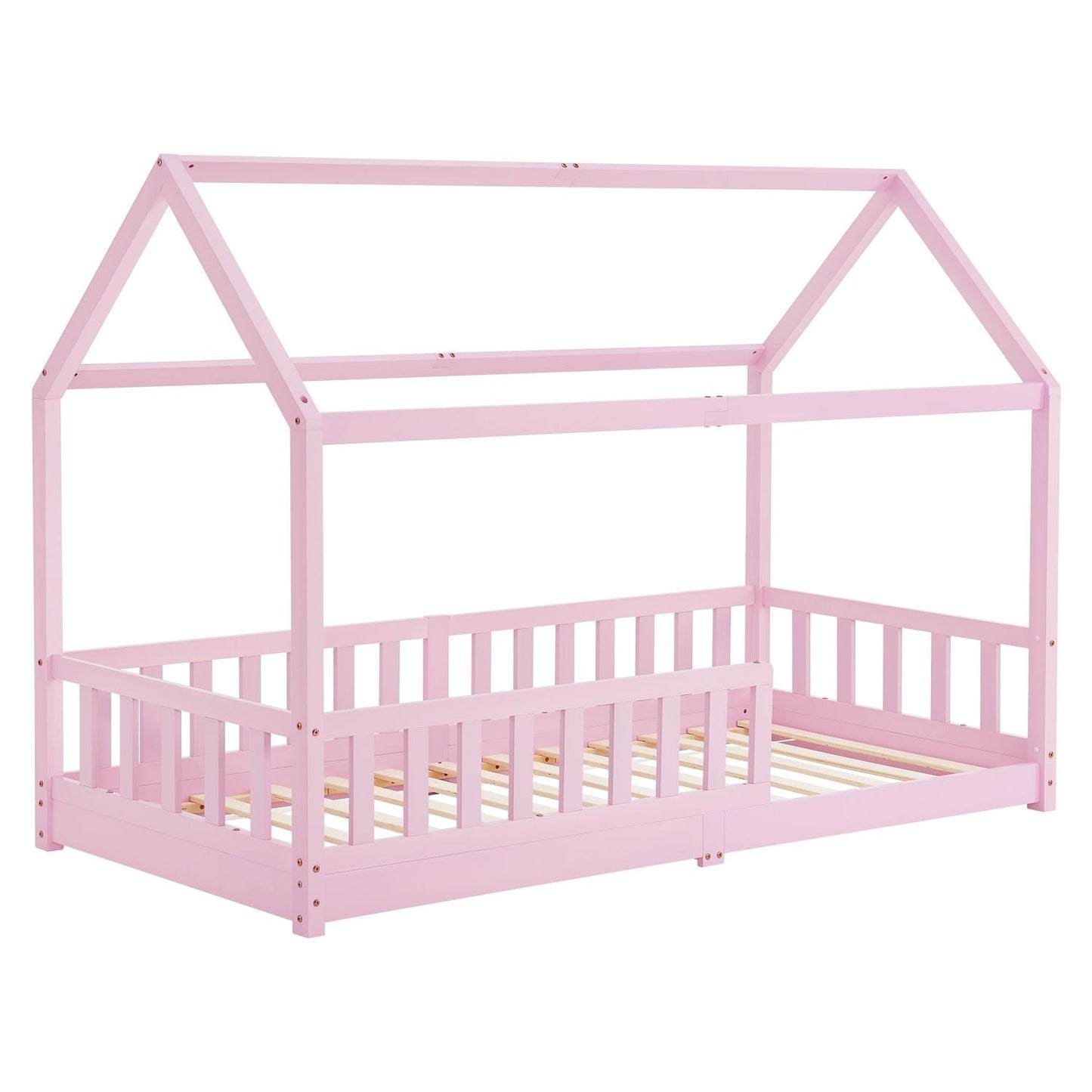 Letto per bambini Marli 90 x 200 cm