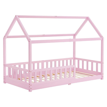 Letto per bambini Marli 90 x 200 cm