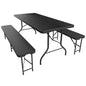 Set tenda da birra Amberg 180 cm