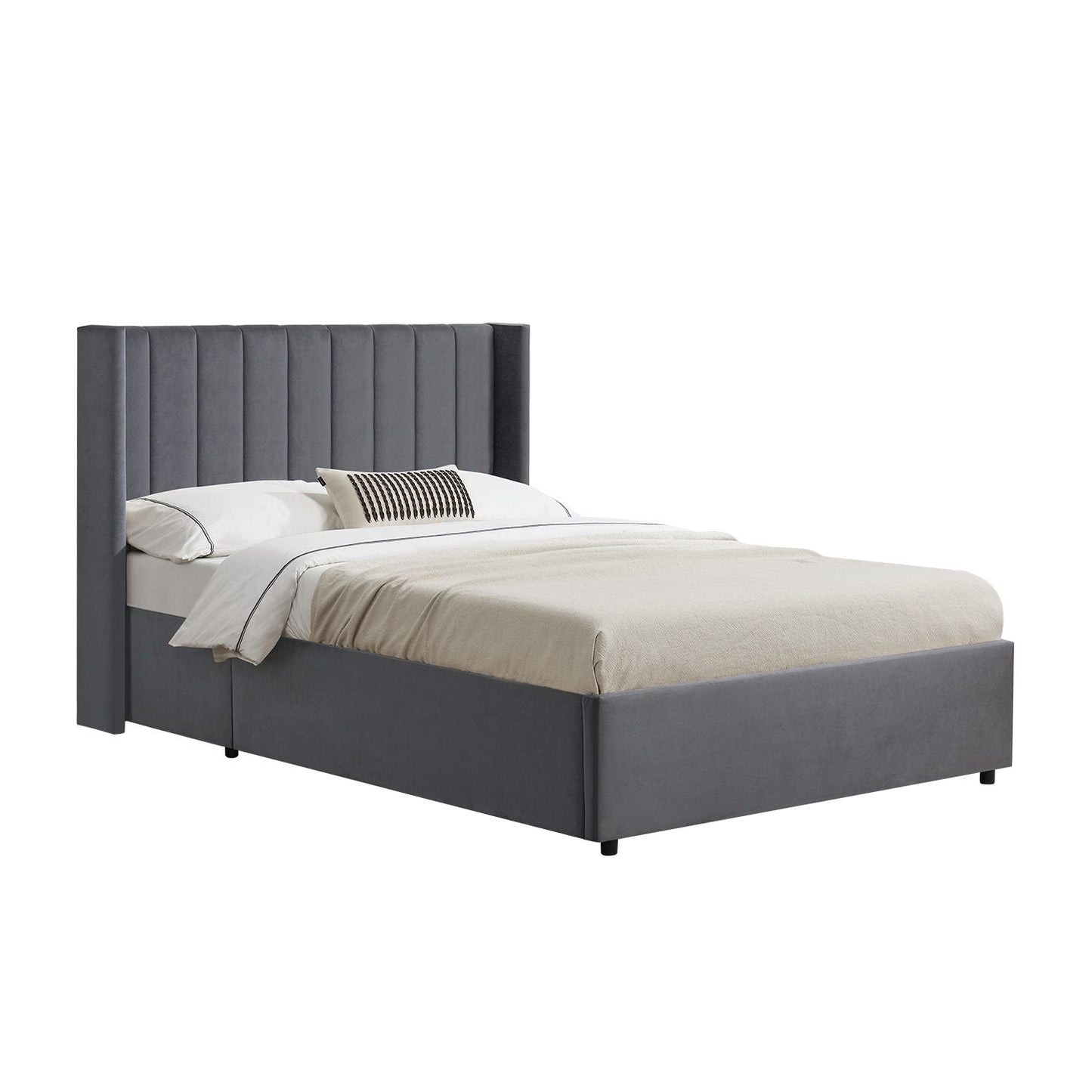 Letto imbottito Savona