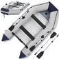 Gommone 3 , 80 m
