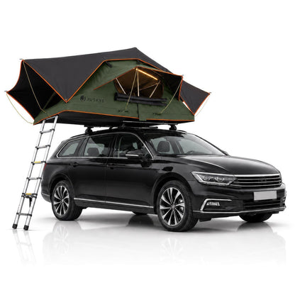 Tenda da tetto per 2 persone Lago