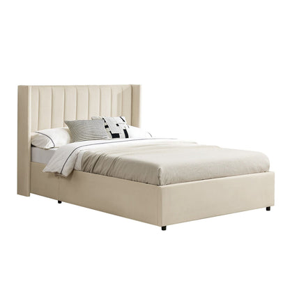 Letto imbottito Savona