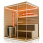 Sauna tradizionale Vantaa - Natura