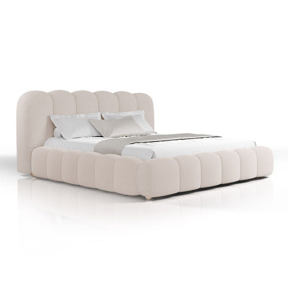 Letto imbottito Catania