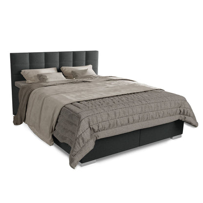 Letto a molle Seattle - Malmo - Tessuto