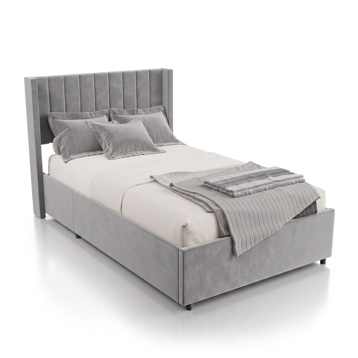 Letto imbottito Savona