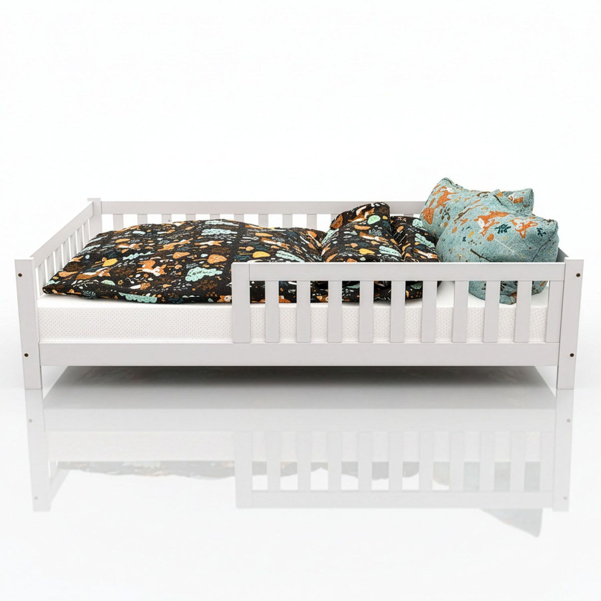 Letto per bambini Naya