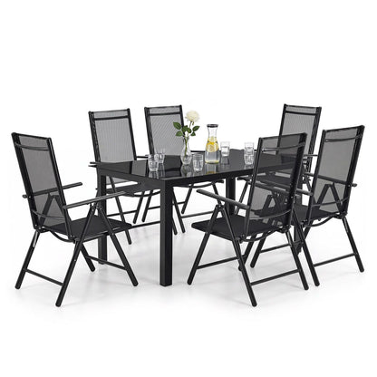 Set da giardino Milano