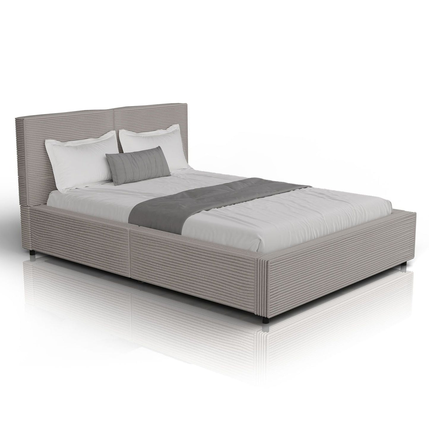 Letto imbottito Salerno