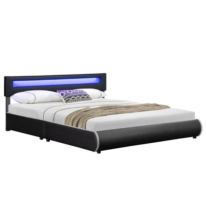 Letto imbottito Sevilla