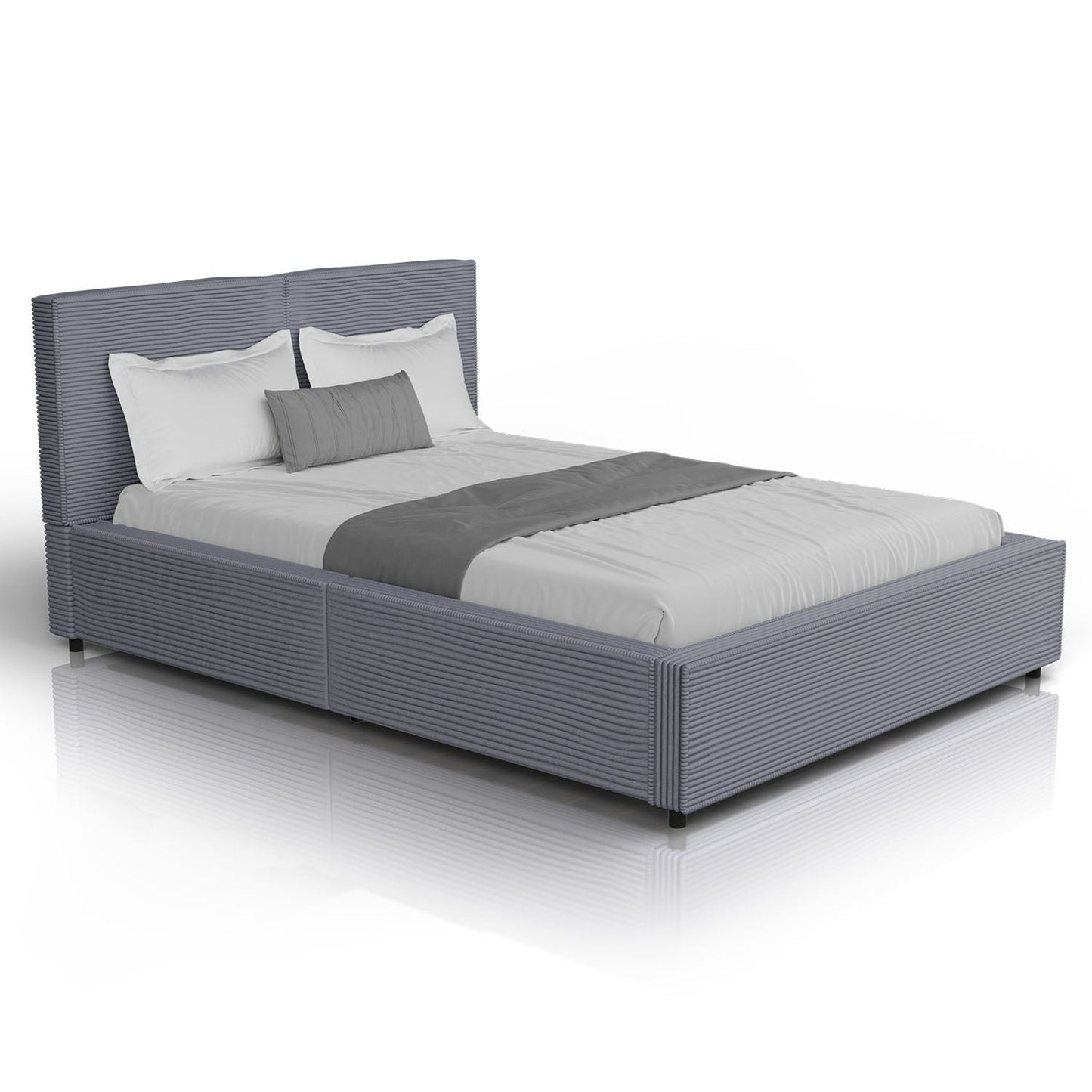 Letto imbottito Salerno
