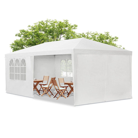 Tenda per feste 3x6 m