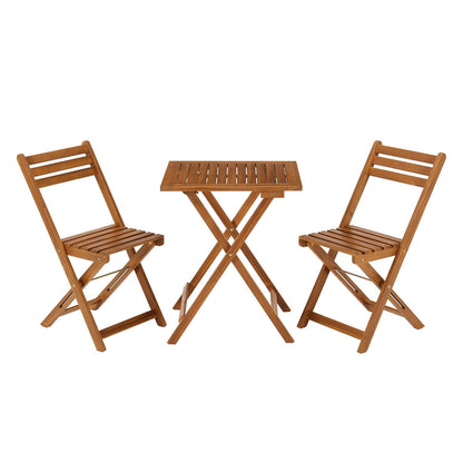 Set di mobili da balcone Bala