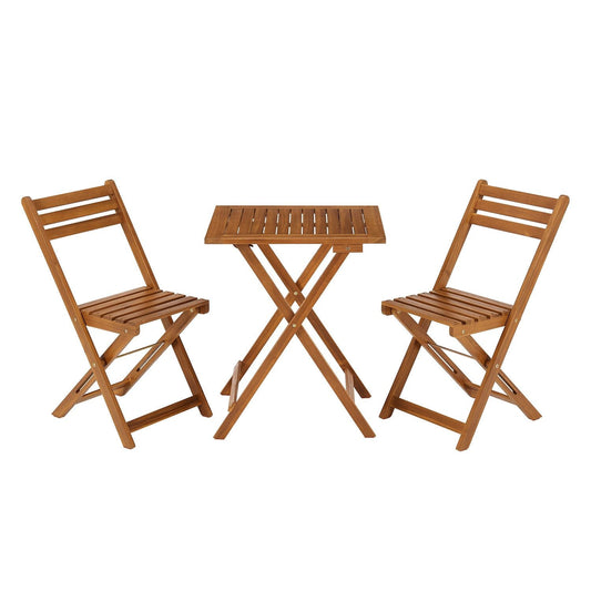Set di mobili da balcone Bala