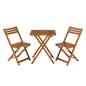 Set di mobili da balcone Bala