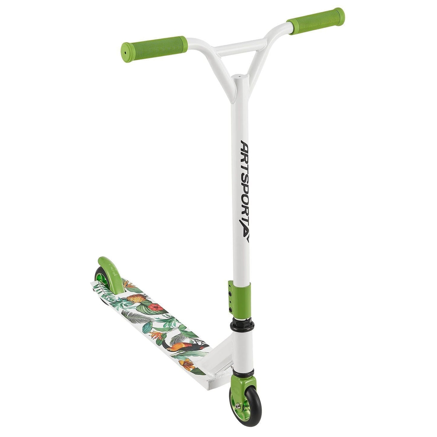 Monopattino acrobatico per bambini