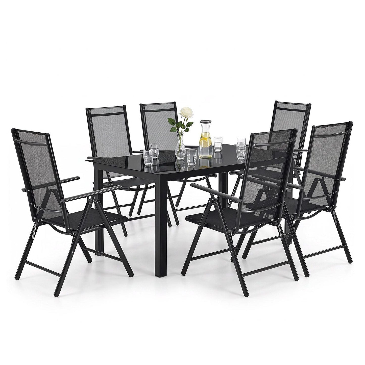 Set da giardino Milano