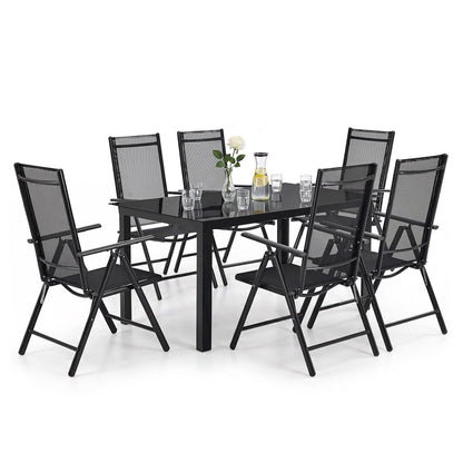 Set da giardino Milano