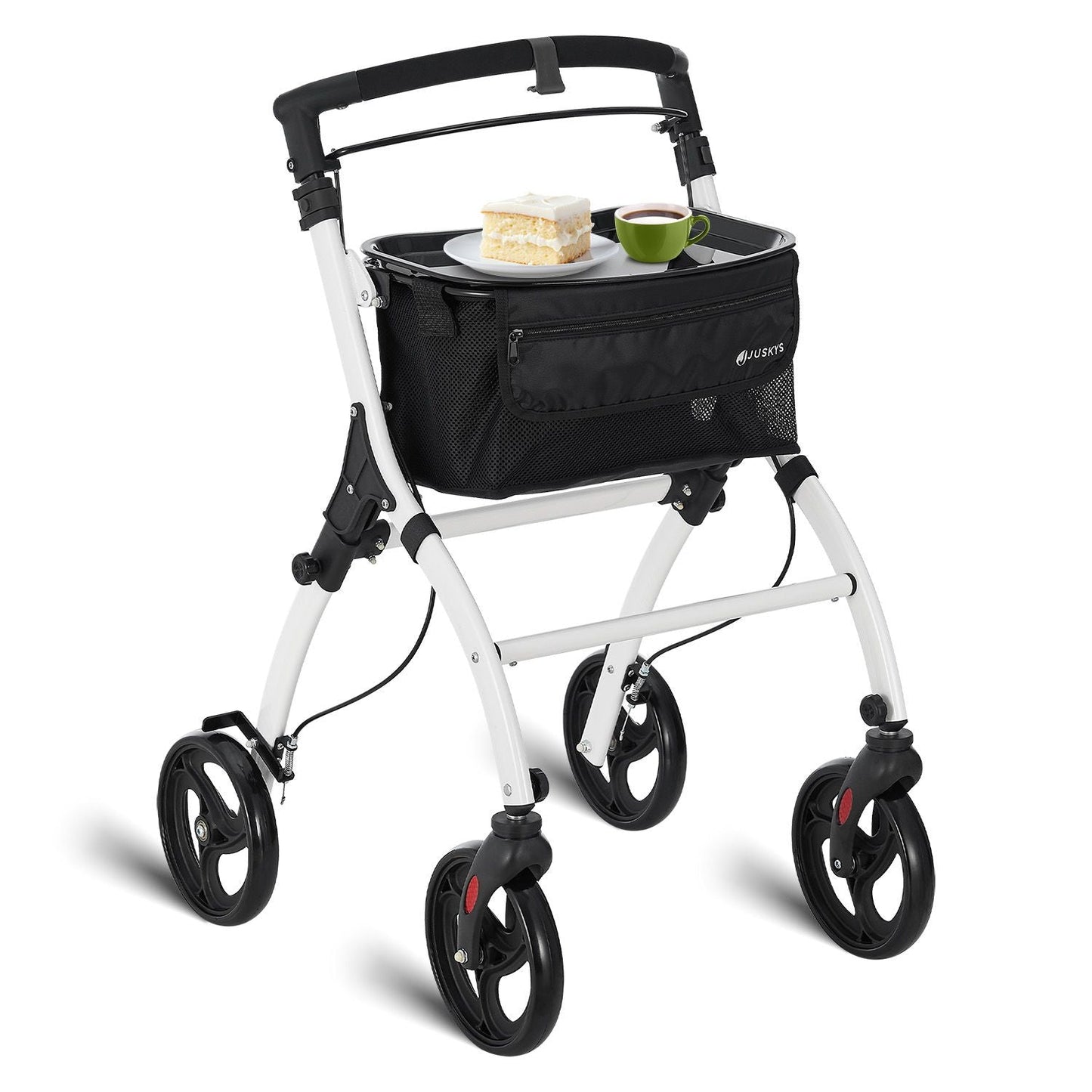 Rollator per la casa