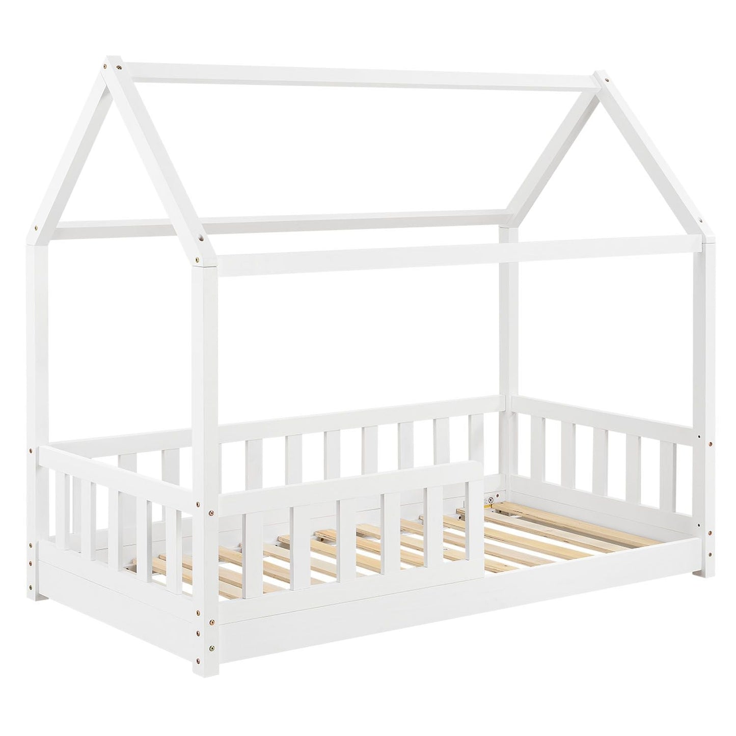 Letto per bambini Marli 80 x 160 cm