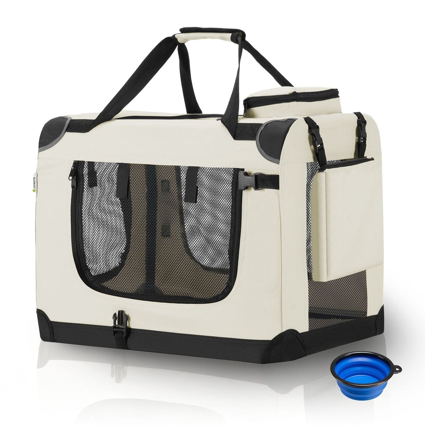 Box da trasporto per cani Lassie