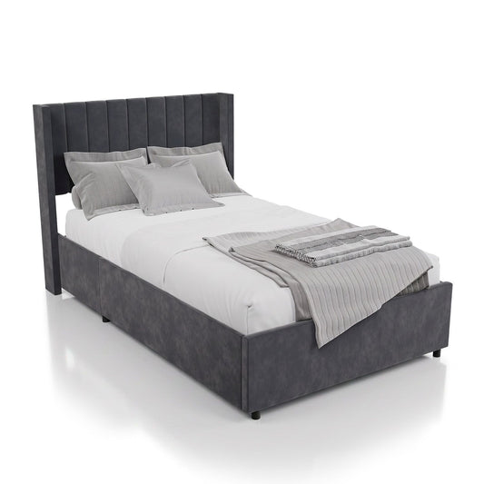 Letto imbottito Savona