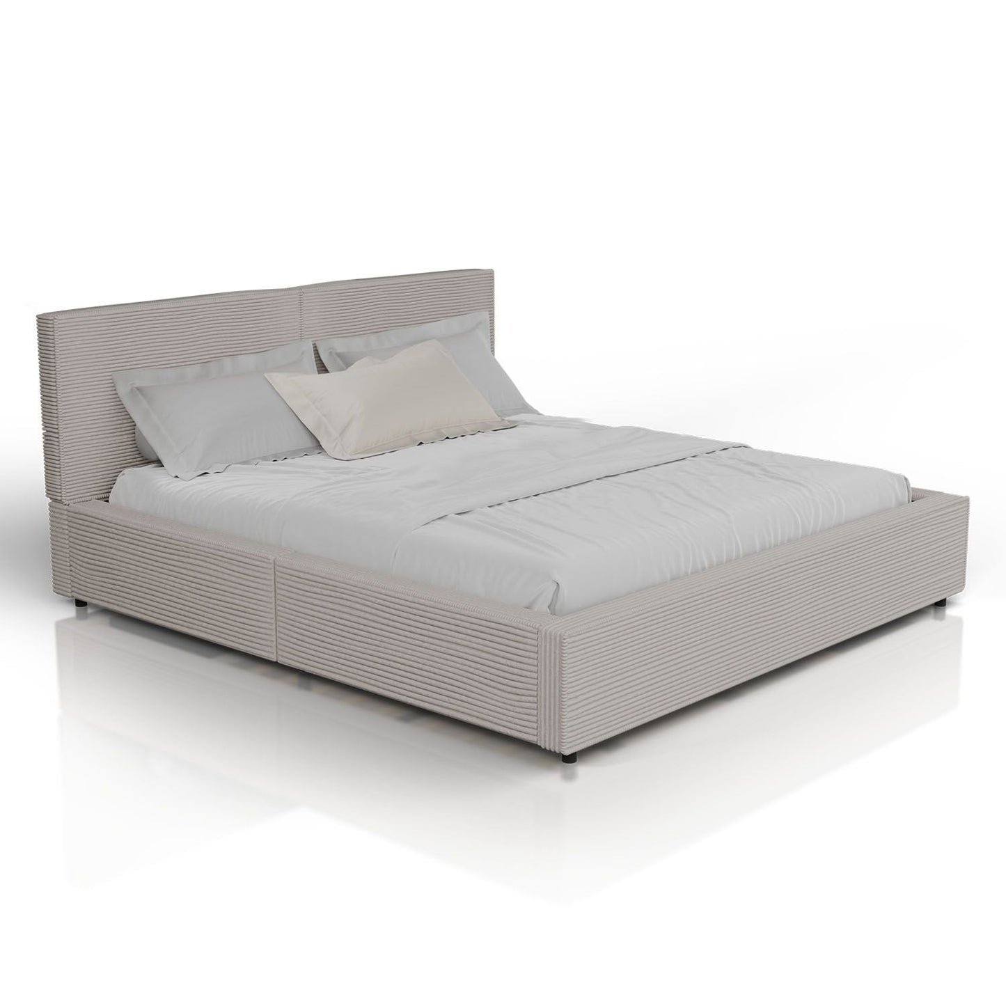 Letto imbottito Salerno