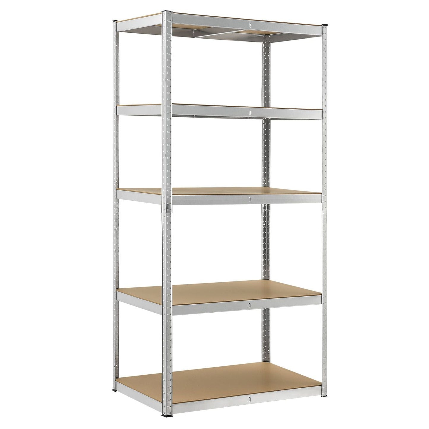 Scaffalatura di base 200 x 100 x 60 cm