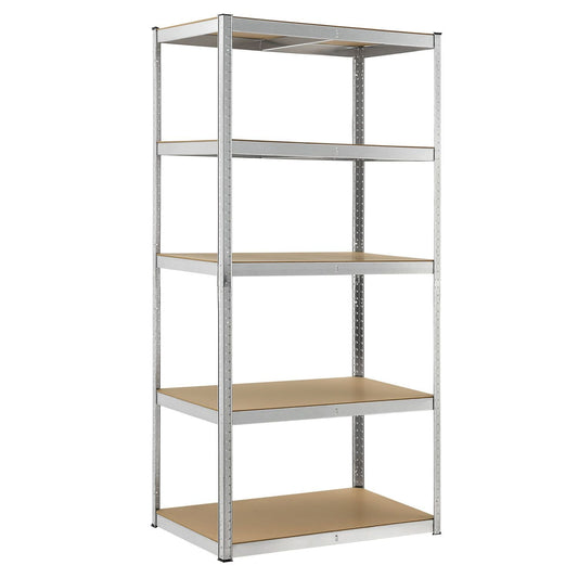 Scaffalatura di base 200 x 100 x 60 cm