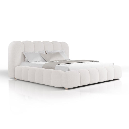Letto imbottito Catania