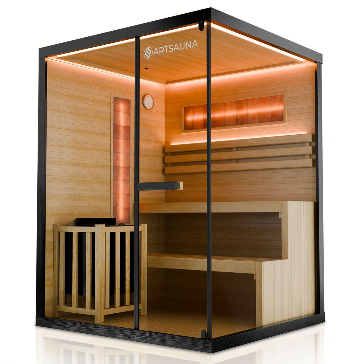 Sauna tradizionale Vantaa
