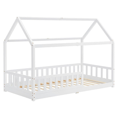 Letto per bambini Marli 90 x 200 cm