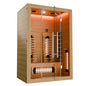 Cabina a infrarossi Kiruna 130 Premium